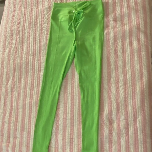 Year of ours urban outfitters leggings - Picture 2 of 4